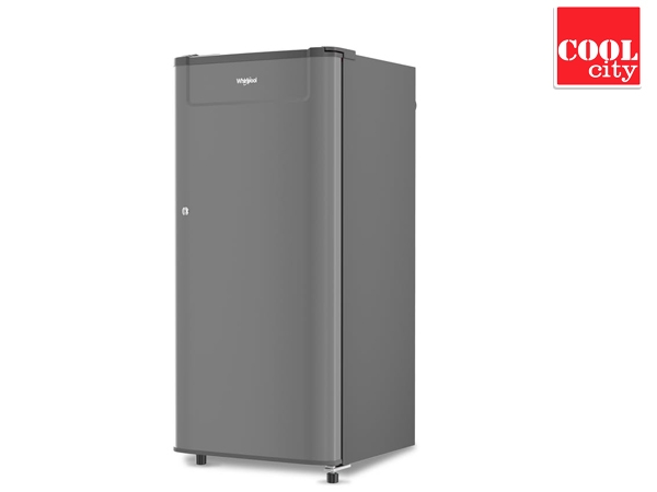 WHIRLPOOL - REFRIGRATOR 180LTR - 200 GENIUS CLS PLUS 1S